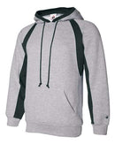 Badger - Hook Hooded Sweatshirt - 1262