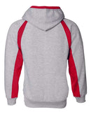 Badger - Hook Hooded Sweatshirt - 1262