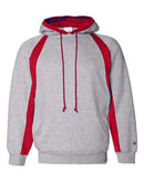Badger - Hook Hooded Sweatshirt - 1262
