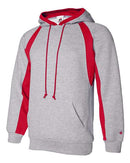 Badger - Hook Hooded Sweatshirt - 1262