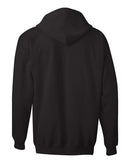Hanes - Ultimate Cotton® Full-Zip Hooded Sweatshirt - F280