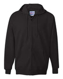 Hanes - Ultimate Cotton® Full-Zip Hooded Sweatshirt - F280