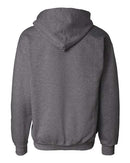 Hanes - Ultimate Cotton® Full-Zip Hooded Sweatshirt - F280