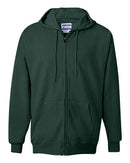 Hanes - Ultimate Cotton® Full-Zip Hooded Sweatshirt - F280