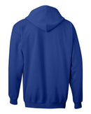 Hanes - Ultimate Cotton® Full-Zip Hooded Sweatshirt - F280