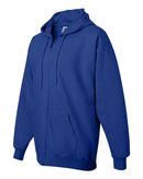 Hanes - Ultimate Cotton® Full-Zip Hooded Sweatshirt - F280