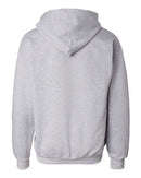 Hanes - Ultimate Cotton® Full-Zip Hooded Sweatshirt - F280