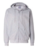 Hanes - Ultimate Cotton® Full-Zip Hooded Sweatshirt - F280