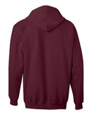 Hanes - Ultimate Cotton® Full-Zip Hooded Sweatshirt - F280