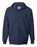 Hanes - Ultimate Cotton® Full-Zip Hooded Sweatshirt - F280