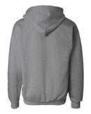 Hanes - Ultimate Cotton® Full-Zip Hooded Sweatshirt - F280