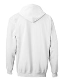 Hanes - Ultimate Cotton® Full-Zip Hooded Sweatshirt - F280