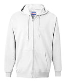 Hanes - Ultimate Cotton® Full-Zip Hooded Sweatshirt - F280