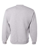 JERZEES - Super Sweats NuBlend® Crewneck Sweatshirt - 4662MR