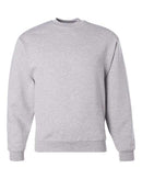 JERZEES - Super Sweats NuBlend® Crewneck Sweatshirt - 4662MR