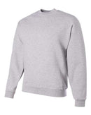JERZEES - Super Sweats NuBlend® Crewneck Sweatshirt - 4662MR