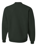 JERZEES - Super Sweats NuBlend® Crewneck Sweatshirt - 4662MR