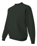 JERZEES - Super Sweats NuBlend® Crewneck Sweatshirt - 4662MR