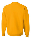 JERZEES - Super Sweats NuBlend® Crewneck Sweatshirt - 4662MR