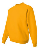 JERZEES - Super Sweats NuBlend® Crewneck Sweatshirt - 4662MR