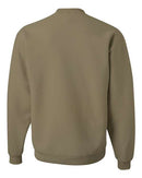 JERZEES - Super Sweats NuBlend® Crewneck Sweatshirt - 4662MR