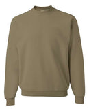 JERZEES - Super Sweats NuBlend® Crewneck Sweatshirt - 4662MR