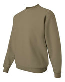 JERZEES - Super Sweats NuBlend® Crewneck Sweatshirt - 4662MR