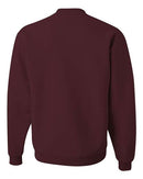 JERZEES - Super Sweats NuBlend® Crewneck Sweatshirt - 4662MR