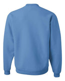 JERZEES - Super Sweats NuBlend® Crewneck Sweatshirt - 4662MR