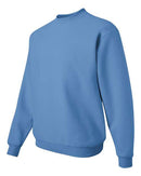 JERZEES - Super Sweats NuBlend® Crewneck Sweatshirt - 4662MR