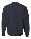 JERZEES - Super Sweats NuBlend® Crewneck Sweatshirt - 4662MR