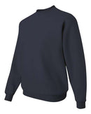 JERZEES - Super Sweats NuBlend® Crewneck Sweatshirt - 4662MR