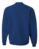 JERZEES - Super Sweats NuBlend® Crewneck Sweatshirt - 4662MR