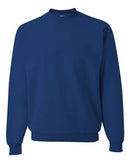 JERZEES - Super Sweats NuBlend® Crewneck Sweatshirt - 4662MR