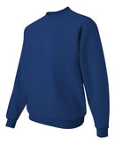 JERZEES - Super Sweats NuBlend® Crewneck Sweatshirt - 4662MR