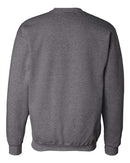 Hanes - Ultimate Cotton® Crewneck Sweatshirt - F260