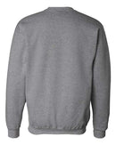 Hanes - Ultimate Cotton® Crewneck Sweatshirt - F260