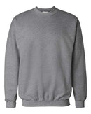 Hanes - Ultimate Cotton® Crewneck Sweatshirt - F260