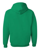 JERZEES - NuBlend® Hooded Sweatshirt - 996MR (More Color)