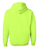 JERZEES - Dri-Power® Youth 50/50 T-Shirt - 996MR (More Color 2)