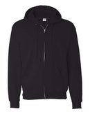 Hanes - Ecosmart® Full-Zip Hooded Sweatshirt - P180