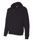 Hanes - Ecosmart® Full-Zip Hooded Sweatshirt - P180
