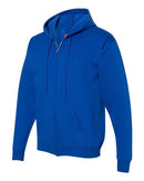 Hanes - Ecosmart® Full-Zip Hooded Sweatshirt - P180
