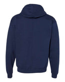Hanes - Ecosmart® Full-Zip Hooded Sweatshirt - P180