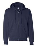 Hanes - Ecosmart® Full-Zip Hooded Sweatshirt - P180