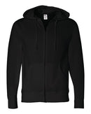 Independent Trading Co. - Full-Zip Hooded Sweatshirt - AFX4000Z