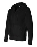 Independent Trading Co. - Full-Zip Hooded Sweatshirt - AFX4000Z