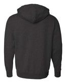 Independent Trading Co. - Full-Zip Hooded Sweatshirt - AFX4000Z