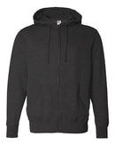 Independent Trading Co. - Full-Zip Hooded Sweatshirt - AFX4000Z
