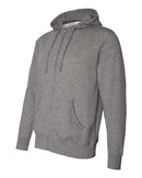 Independent Trading Co. - Full-Zip Hooded Sweatshirt - AFX4000Z